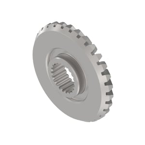 Bevel Gear