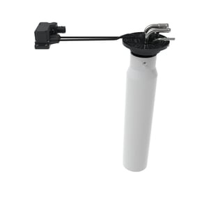 DEF Tank Header Assembly