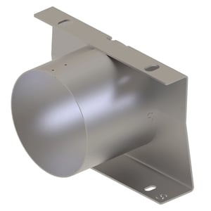 Raw Weldment