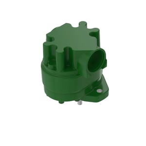 Hydraulic Pump