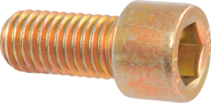 SCREW,SOC HD CAP M12X25(CODED)