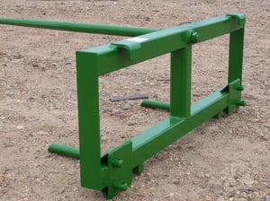 Image of AG QUICK ATTACHMENT