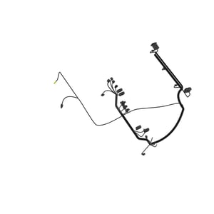 Cab Wiring Harness