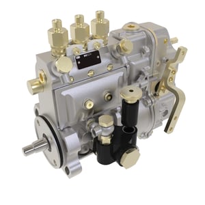Fuel Injection Pump