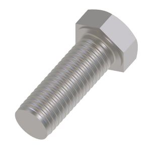 Screw