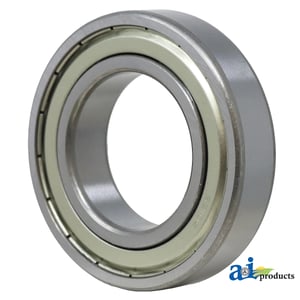 Ball Bearing
