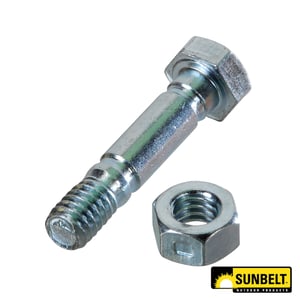 Shear Pin