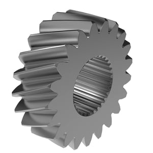 Gear