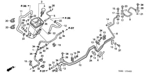 Image of 56951-769-000