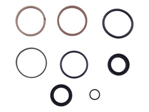 SEAL KIT, STEER CYL