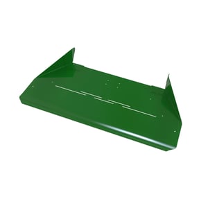 Deflector
