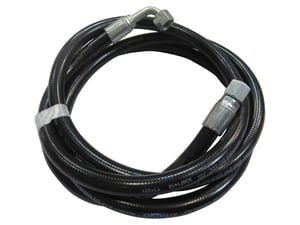 HOSE, .50X121.00 #8STR-#8 90S