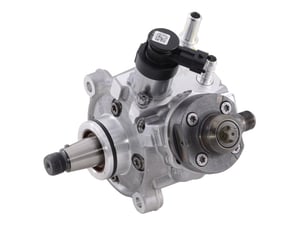 PUMP, HIGH PRESSURE