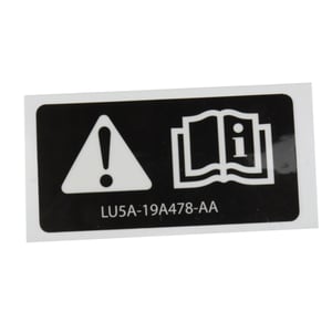 Image of LU5Z9900014D