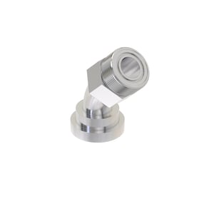 Elbow Fitting