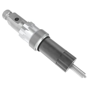 Nozzle Holder
