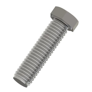 Screw