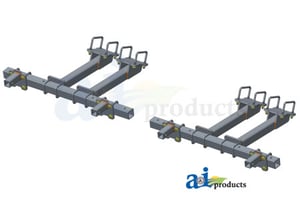4 Row Frame Kit