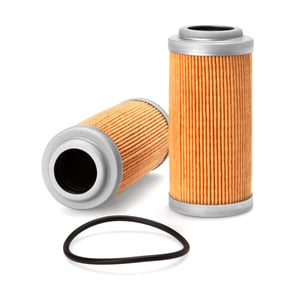 Hydraulic Filter
