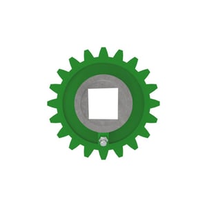 Spur Gear