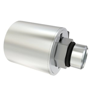 Pressure Relief Valve
