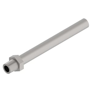 Dipstick Tube
