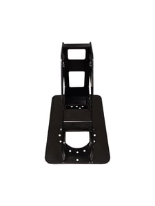 T TABLE,WELDMENT T350