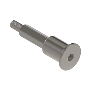 Socket Head Screw