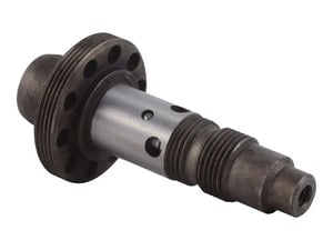 ASSEMBLY, REGULATOR VALVE