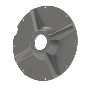 Planet Pinion Carrier