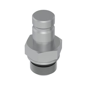 Diagnostic Coupling