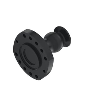 Trunnion