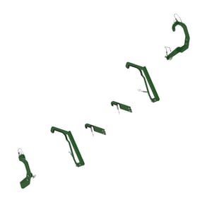 Mounting Parts