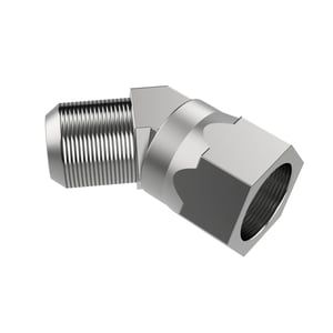 Elbow Fitting