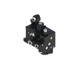 Control Valve