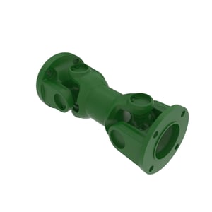 Universal Driveshaft