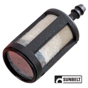 Fuel Filter, In Tank