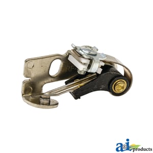 Elec. Connector Terminal