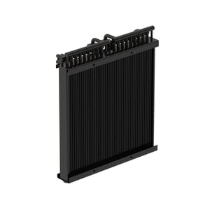 AT498665: Axle Oil Cooler