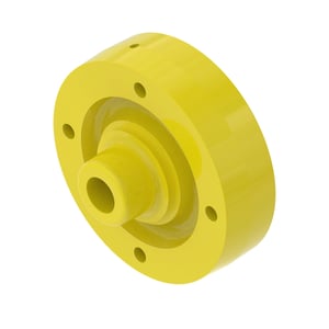 Hub