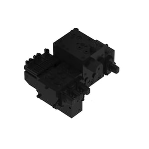 Control Valve