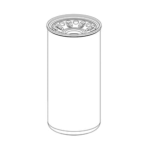 Hydraulic Filter