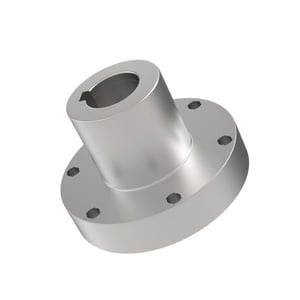 Flange