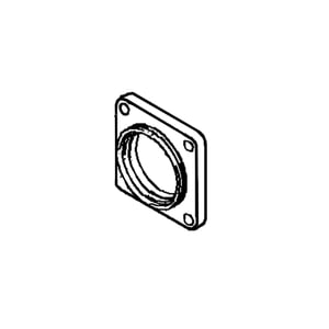 Flange