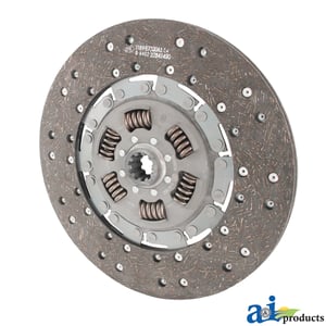 Clutch Disk