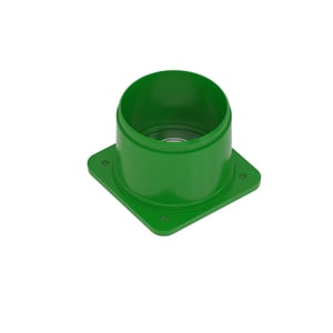 Bearing With Housing