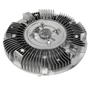 Viscous Fan Drive