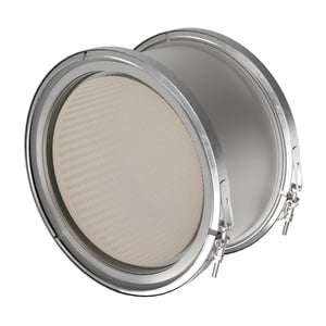 Diesel Particulate Filter