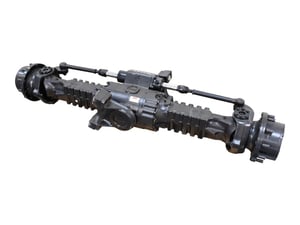 AXLE,ASSEMBLY