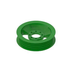 Pulley